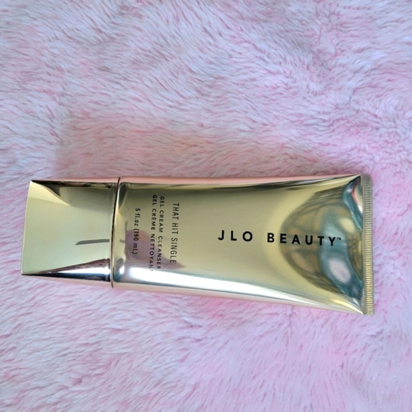 JLo Beauty That Hit Single Gel Cream Cleanser - Picture 3 of 4